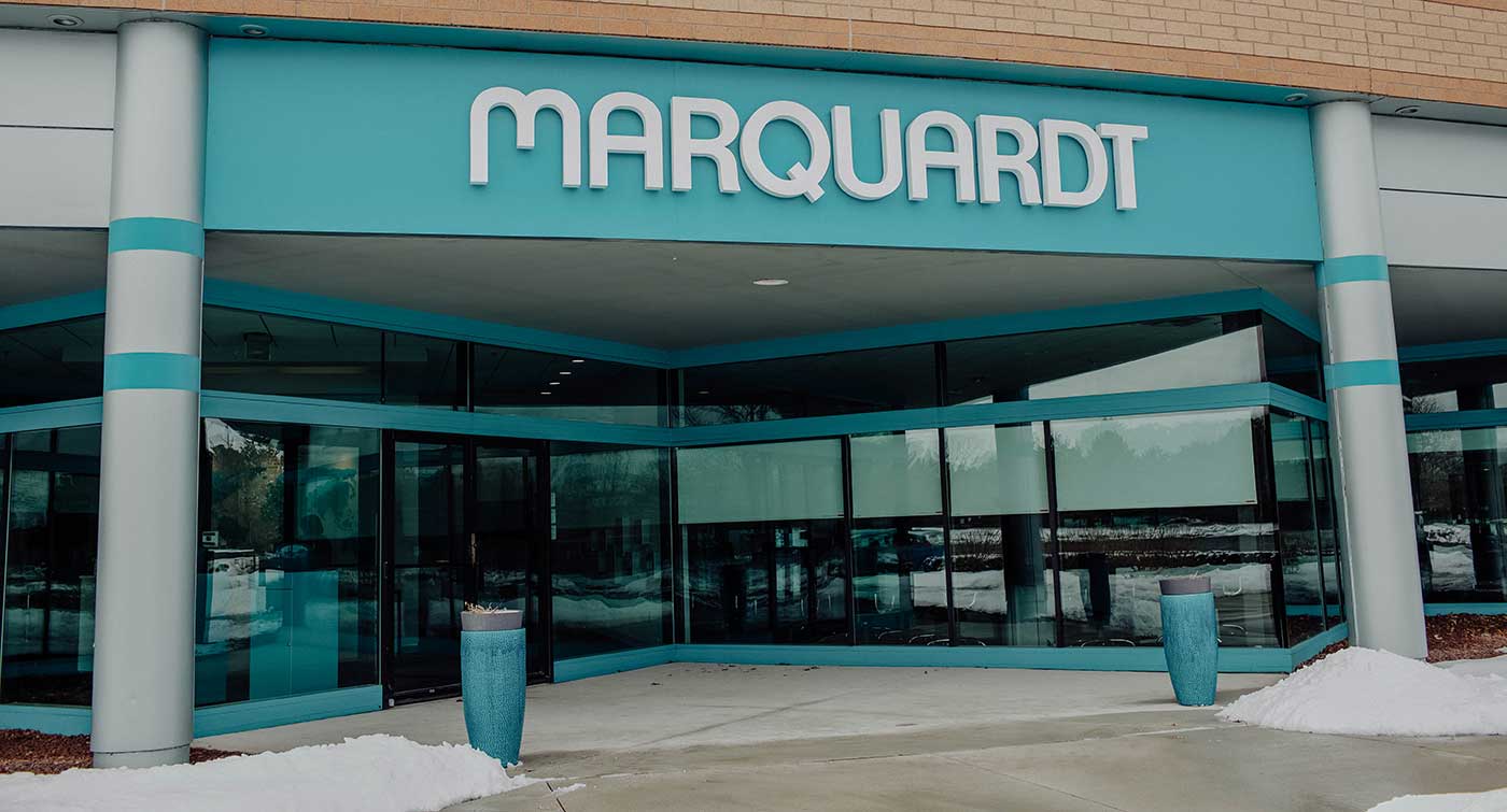 Full-Scale Contract Manufacturing Partner