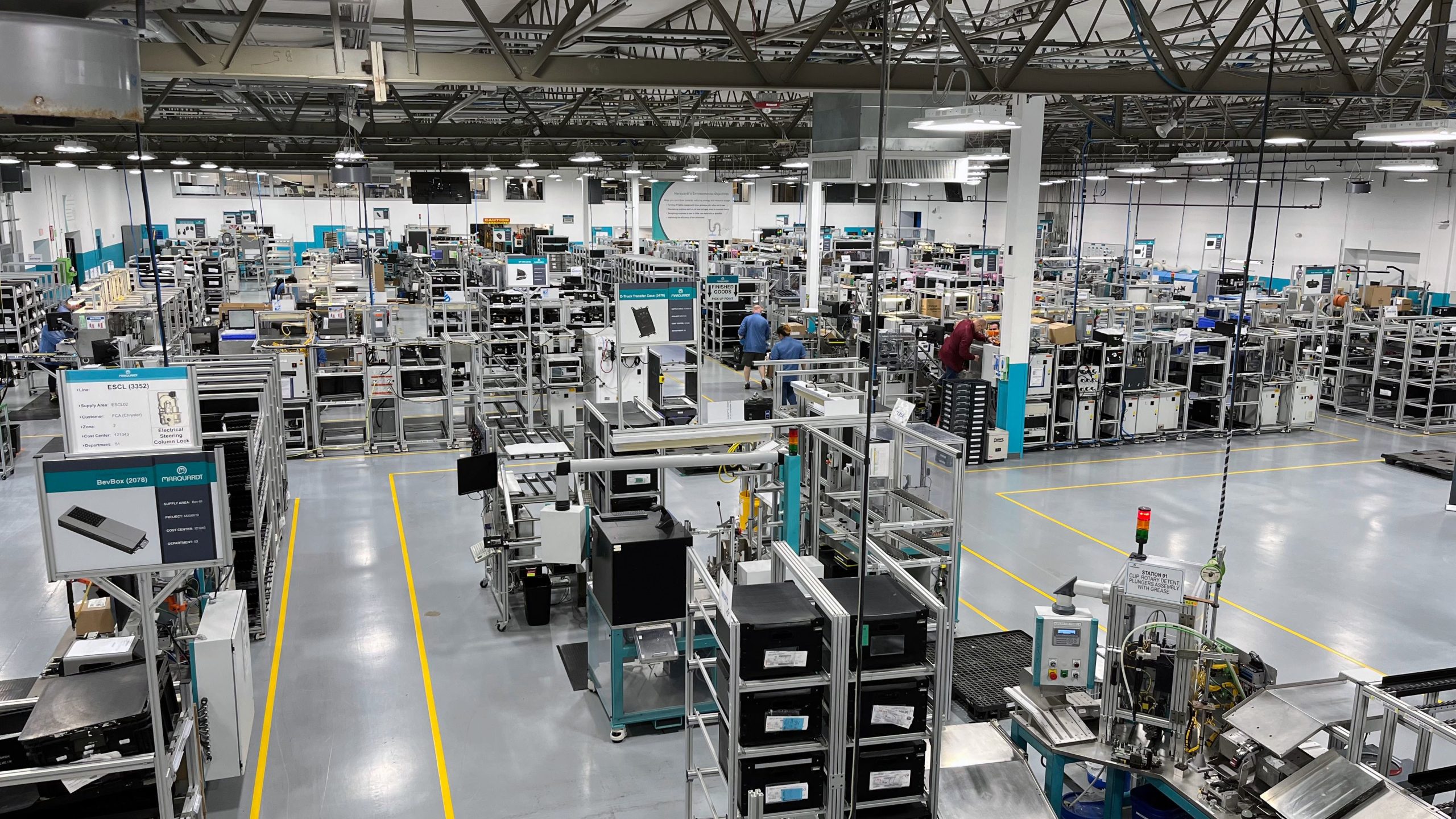 Medical Device Industry