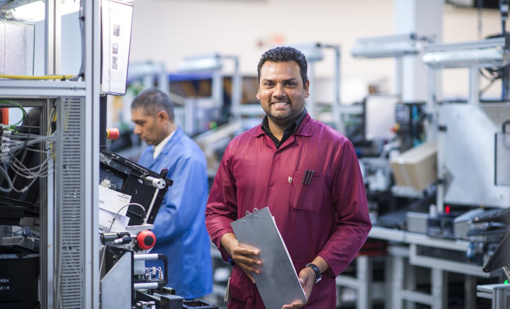 guide to contract manufacturing for medical devices